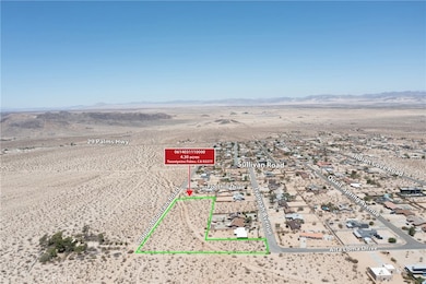 0 Ivanpah Ave unit CV25172617, 29 Palms, CA 92277 - photo 2