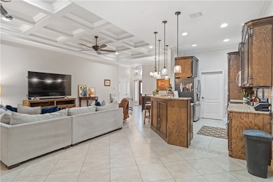 6934 Wooldridge Rd unit K, Corpus Christi, TX 78414 - photo 6