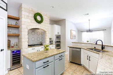 3619 Globe Willow, San Antonio, TX 78261 - photo 2