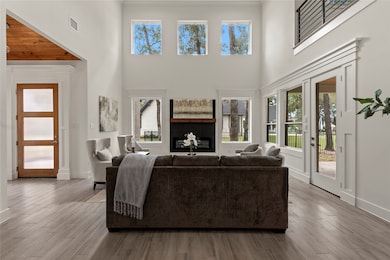 225 Saint Andrews Dr E, Mabank, TX 75156 - photo 6