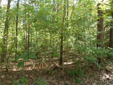 5 Pretty Wooded Acres.
