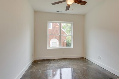 Photo taken during construction. Representative of