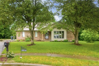 3214 Rolling Creek Dr, New Albany, IN 47150 - photo 6