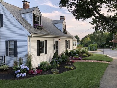 51 Eustis St, Arlington, MA 02476 - photo 3