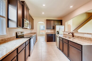 21219 Opal Oak Dr, Hockley, TX 77447 - photo 3