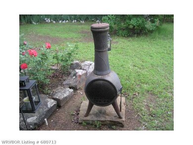 469333 E 1070 Rd, Sallisaw, OK 74955 - photo 2