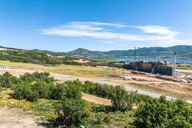 1821 West Galena Ridge Way Lot 47 Summit