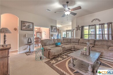 3502 Dalton St, Copperas Cove, TX 76522 - photo 6