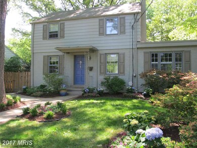 911 Elm Ave, Takoma Park, MD 20912 - photo 3