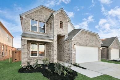 22115 Heartwood Elm Trail, Tomball, TX 77377 - photo 3