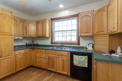 519 E Main St, La Crosse, IN 46348 - photo 5