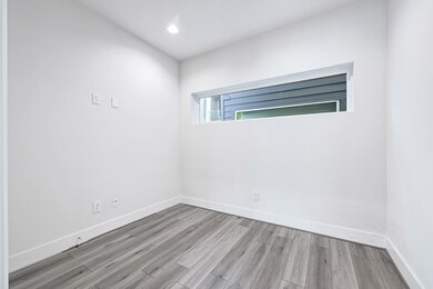 First Level Bedroom/Studio