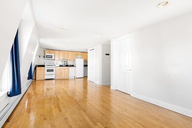 578 Cambridge St unit 3F, Cambridge, MA 02141 - photo 3