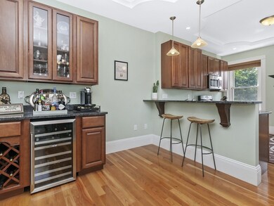 10 Prospect St unit 3, Charlestown, MA 02129 - photo 3