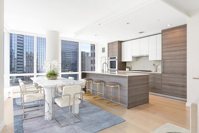 Millennium Tower unit 1808, Boston, MA 02110 - photo 3