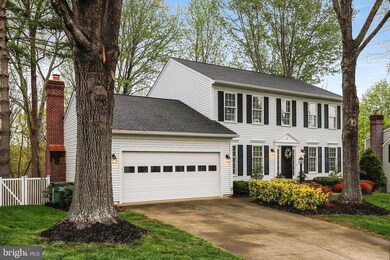 29 New Bedford Ct, Stafford, VA 22554 - photo 2