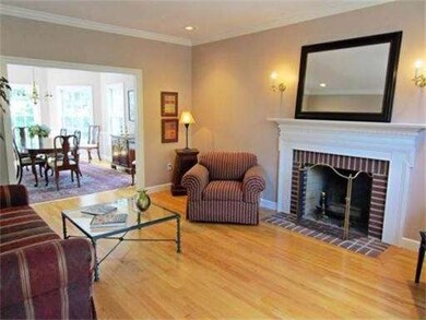 32 Upwey Rd, Wellesley Hills, MA 02481 - photo 3