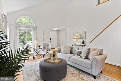 6914 Parchment Rise, Columbia, MD 21044 - photo 6