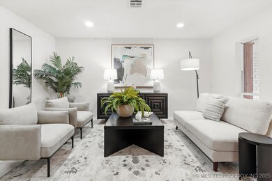 6634 E 47th St, Tulsa, OK 74145 - photo 4