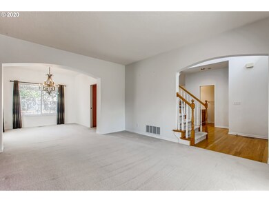 Living Room/Dining Room