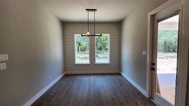 1033 Llano Way, Poolville, TX 76487 - photo 5