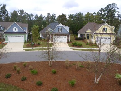 945 Tannin Bark Cir, Leland, NC 28451 - photo 2
