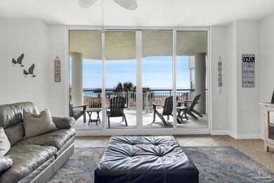 Beach Colony Resort On Navarre unit W-2C, Navarre, FL 32566 - photo 6