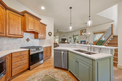 72 W Stone Path Ln, Eagle, ID 83616 - photo 3