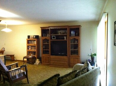 Living room 2