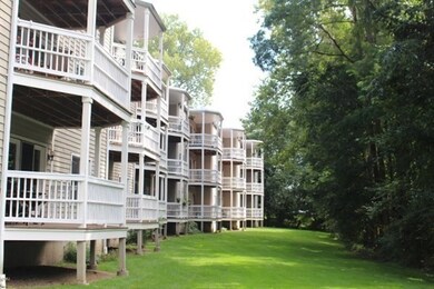 23 Randolph Place unit 307, Northampton, MA 01060 - photo 2