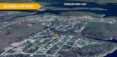 Lake Crest, Chouteau, OK 74337 - photo 6