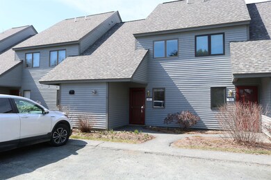 99 Heather Dr unit I, White River Junction, VT 05001 - photo 2