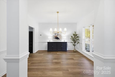 7709 Sedgebrook Dr E, Stanley, NC 28164 - photo 6