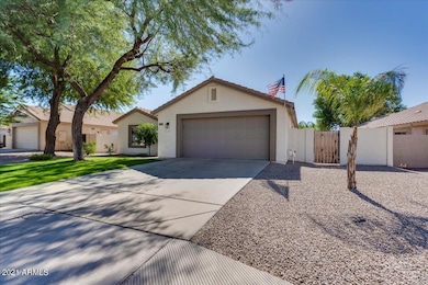 10335 E Osage Ave, Mesa, AZ 85212 - photo 2