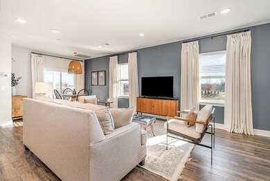 1075 Wrights Mill Rd unit H-6, Spring Hill, TN 37174 - photo 4