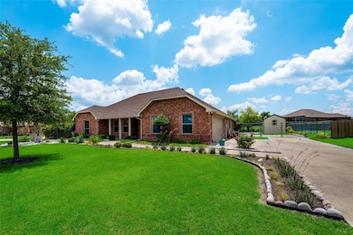 Great layout- Roof was replaced in 2019