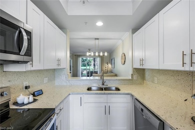 2895 Cypress Trace Cir unit 101, Naples, FL 34119 - photo 6