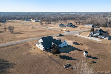12631 S 190th East Ave, Broken Arrow, OK 74011 - photo 3