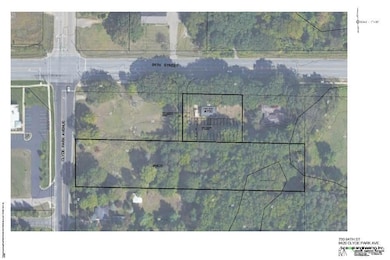 750 84th Drawing with aerial