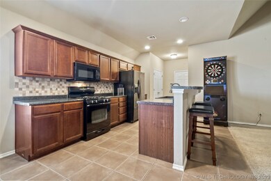 3112 S 201st East Ave, Broken Arrow, OK 74014 - photo 4