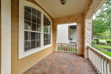 78 Whetstone Ridge Way, Spring, TX 77382 - photo 7