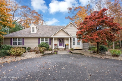 117 N Cooks Bridge Rd, Jackson, NJ 08527 - photo 2