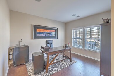 Office/Flex Space