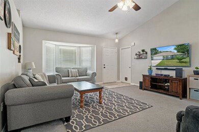 This is the Perfect Space to Relax with your Famil