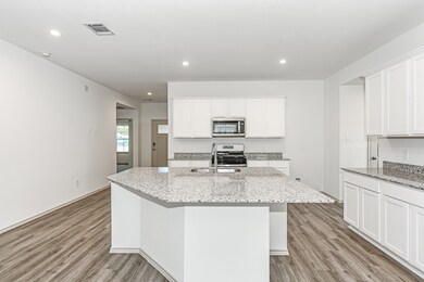 1053 Great Barracuda Ln, Alvin, TX 77511 - photo 3