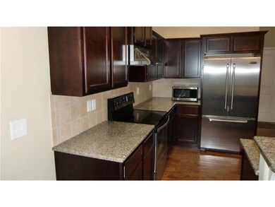 Refrigerator stays with property