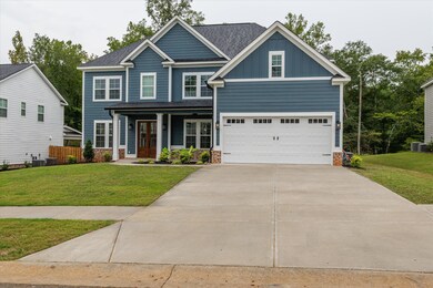 754 Nuttall St, Evans, GA 30809 - photo 4