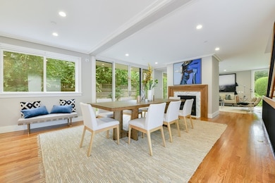 44 Mount Vernon St unit 44, Cambridge, MA 02140 - photo 2