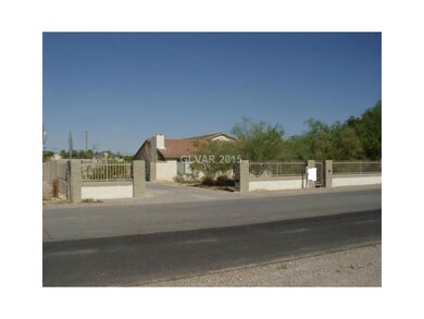 Property Photo. Front Exterior