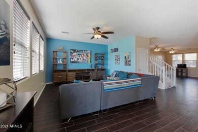 Family ~Living Room